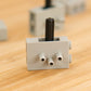 Modified LEGO Pneumatic Switch - Old Style