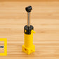 Modified Pneumatic Cylinder - Medium Stud End - Old Style